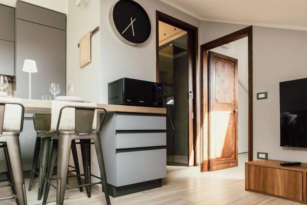 Casa Savo - Parcheggio Gratuito Nella Blu Area * Genova