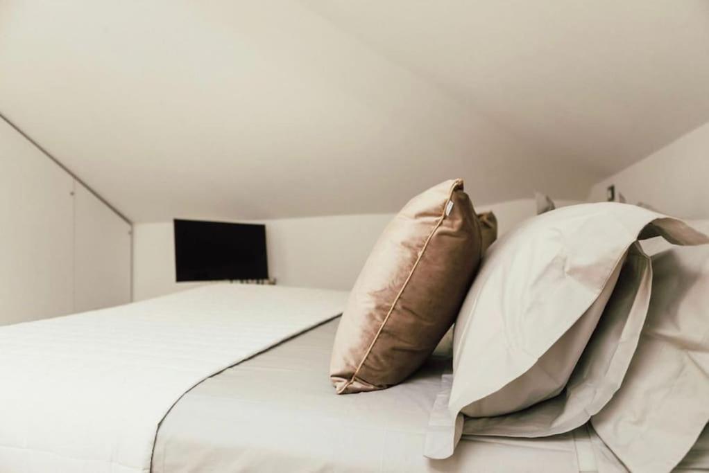 Casa Savo - Parcheggio Gratuito Nella Blu Area Appartement Genua