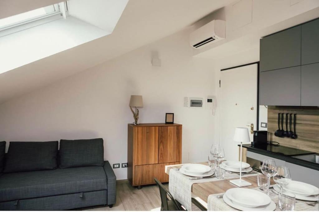 Appartamento Casa Savo - Parcheggio Gratuito Nella Blu Area Genova