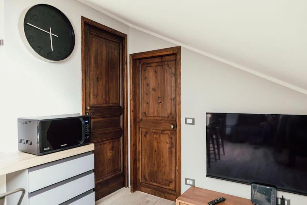 Casa Savo - Parcheggio Gratuito Nella Blu Area * Genova