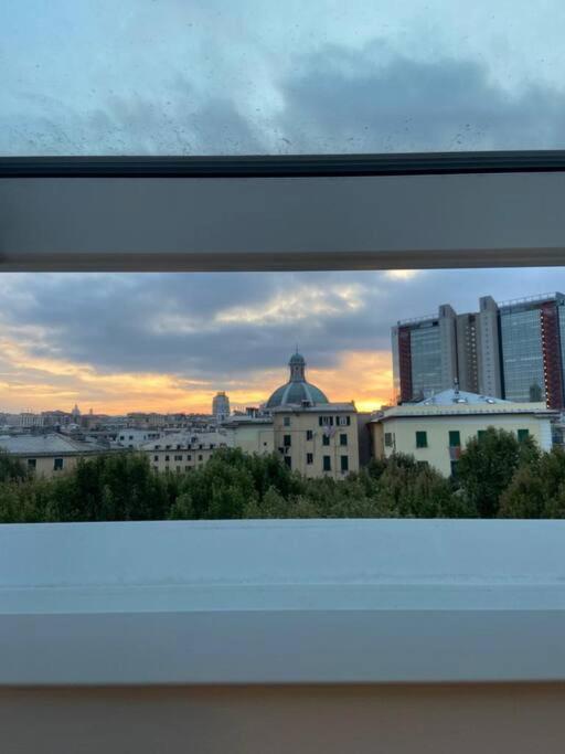 Casa Savo - Parcheggio Gratuito Nella Blu Area * Genova