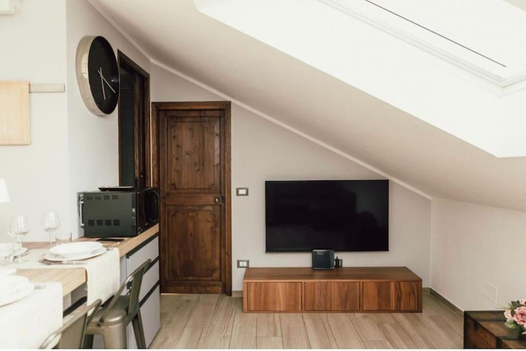 Casa Savo - Parcheggio Gratuito Nella Blu Area Appartamento Genova