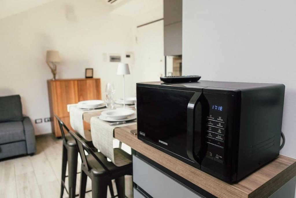 Casa Savo - Parcheggio Gratuito Nella Blu Area Appartement *