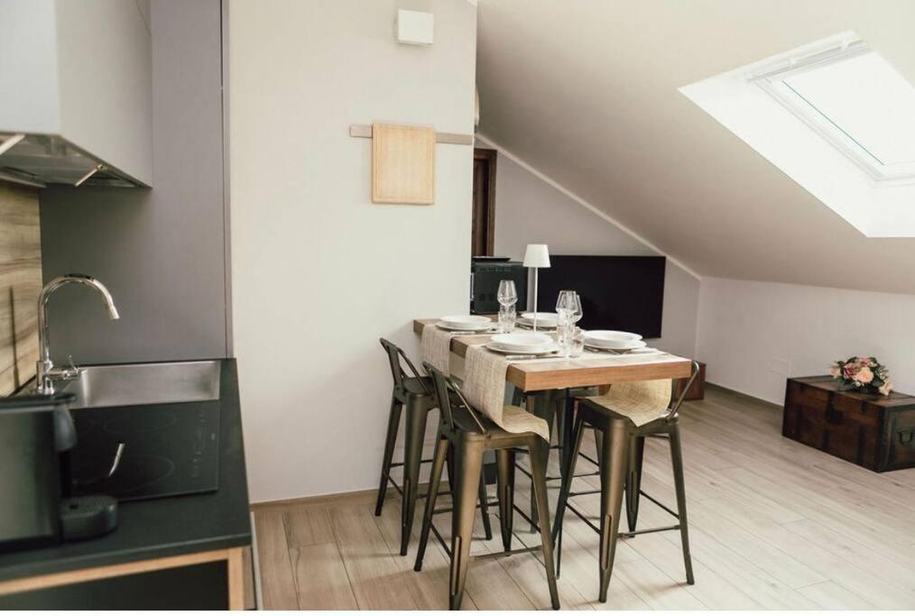 Casa Savo - Parcheggio Gratuito Nella Blu Area Appartamento Genova