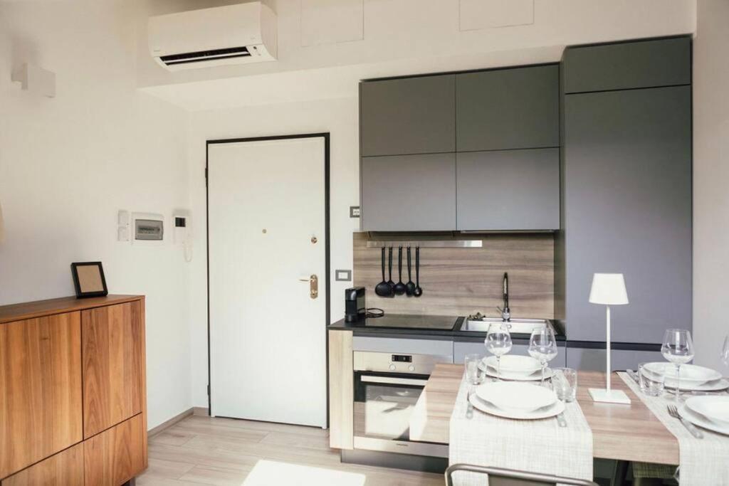 Appartamento Casa Savo - Parcheggio Gratuito Nella Blu Area *